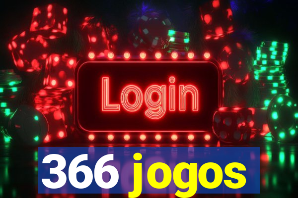 366 jogos